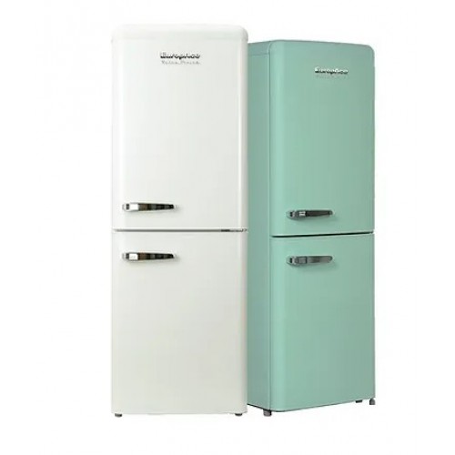 Refrigerators